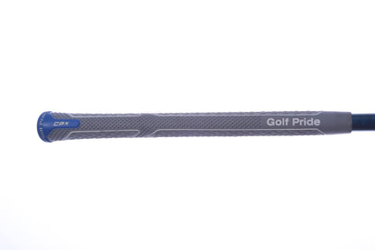 Used Titleist TSR3 Driver - 10 Degrees - Stiff Flex Project X EvenFlow Handcrafted Blue - Right-Handed-Next Round
