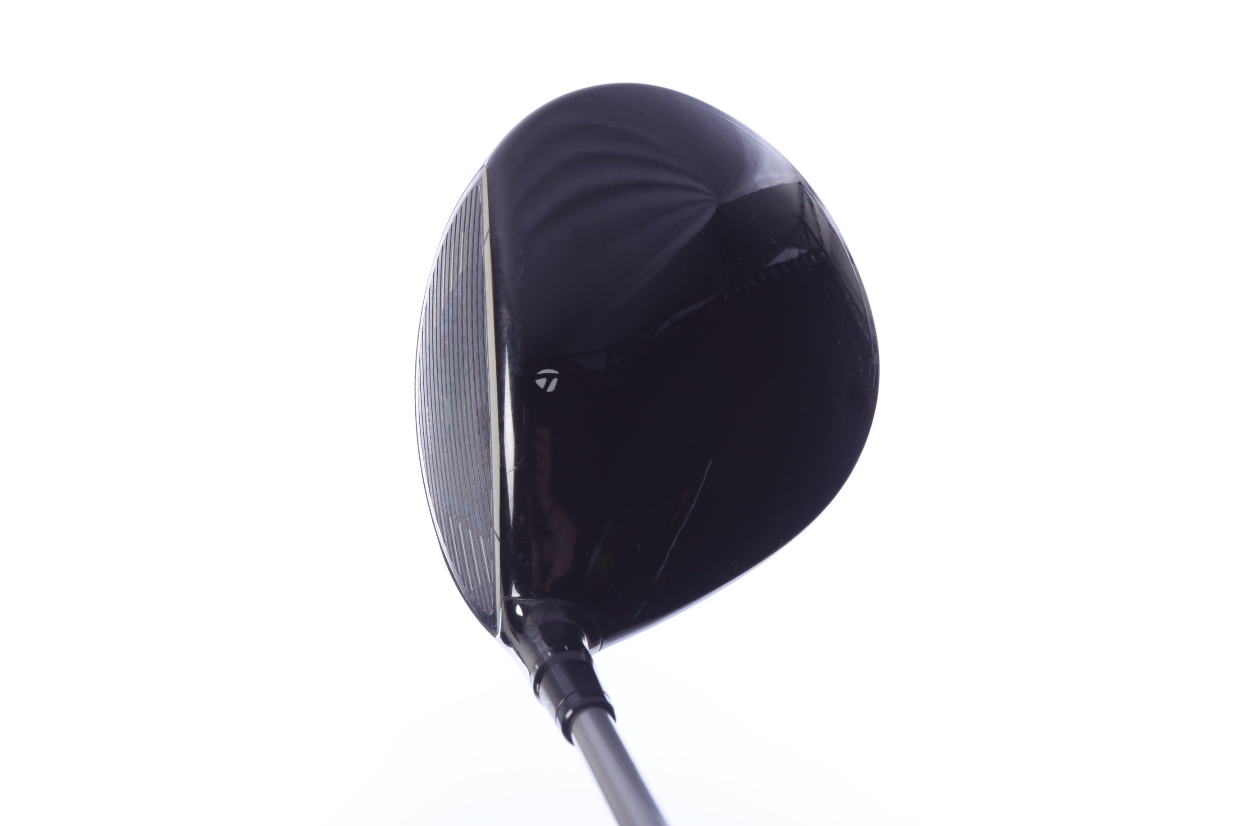 Used TaylorMade Qi10 Driver - 9 Degrees - Regular Flex Fujikura Speeder NX - Right-Handed