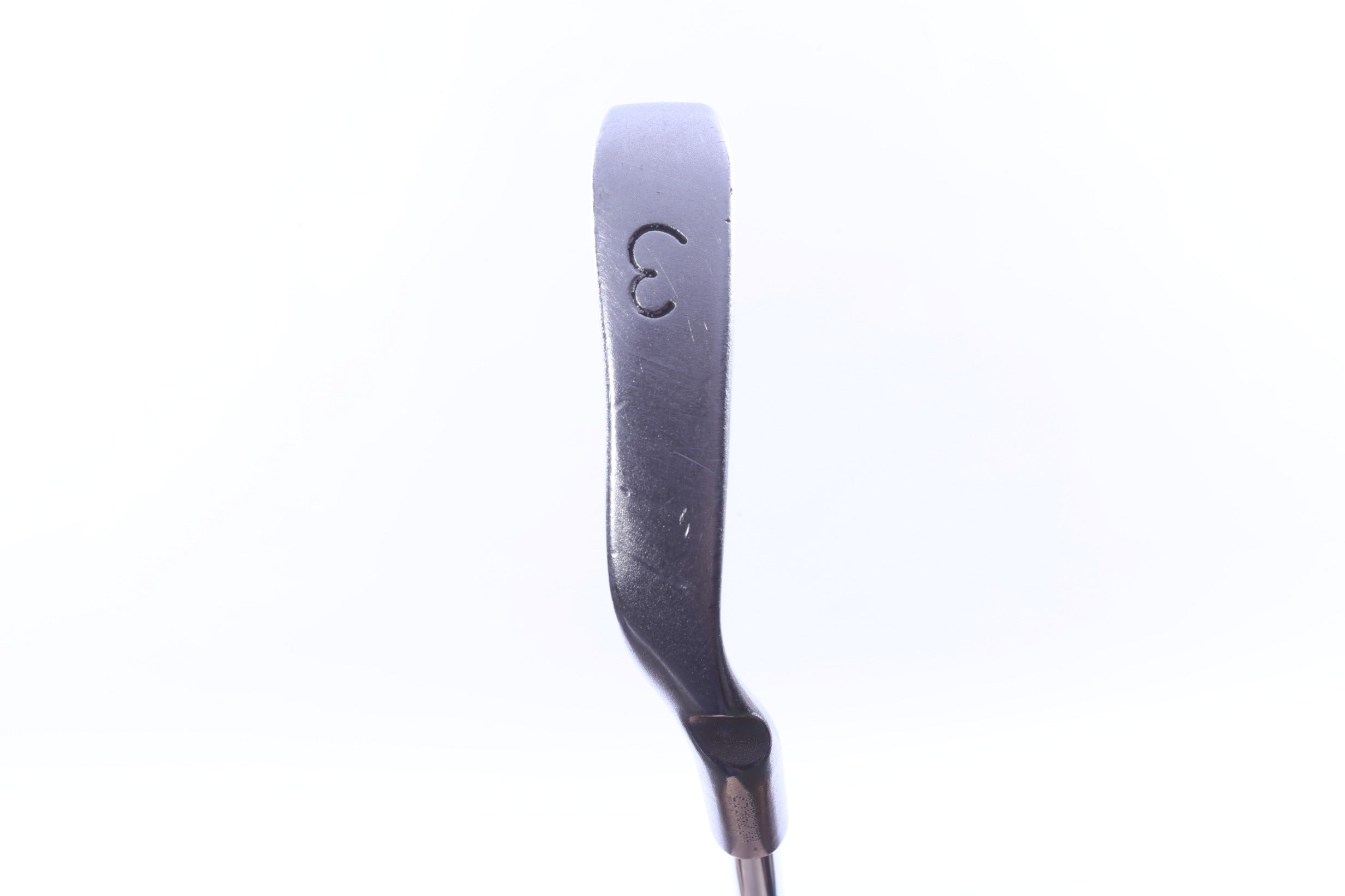Used Ping i3 Oversize Single 3-Iron - Right-Handed - Regular Flex-Next Round