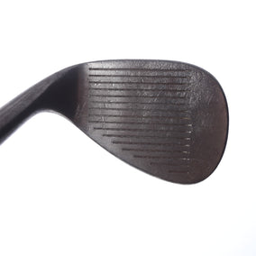 Used Titleist Vokey Oil Can Gap Wedge - Right-Handed - 52 Degrees - Stiff Flex-Next Round