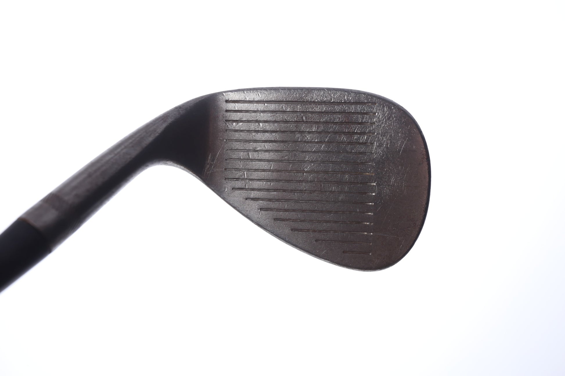 Used Titleist Vokey Oil Can Gap Wedge - Right-Handed - 52 Degrees - Stiff Flex-Next Round