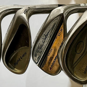 Wholesale Lot of 25 Golf Clubs - Golf Club Sets-Next Round