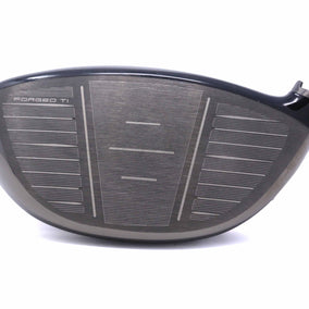 Used Callaway Big Bertha 23 Driver - HEAD ONLY - Right-Handed - 9 Degrees-Next Round