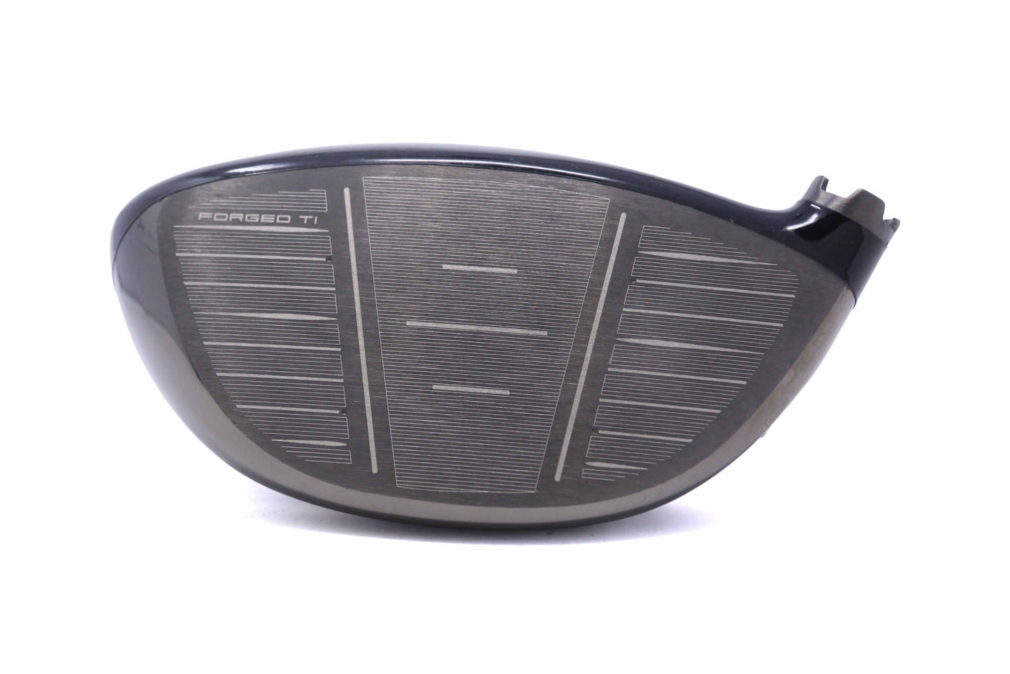 Used Callaway Big Bertha 23 Driver - HEAD ONLY - Right-Handed - 9 Degrees-Next Round