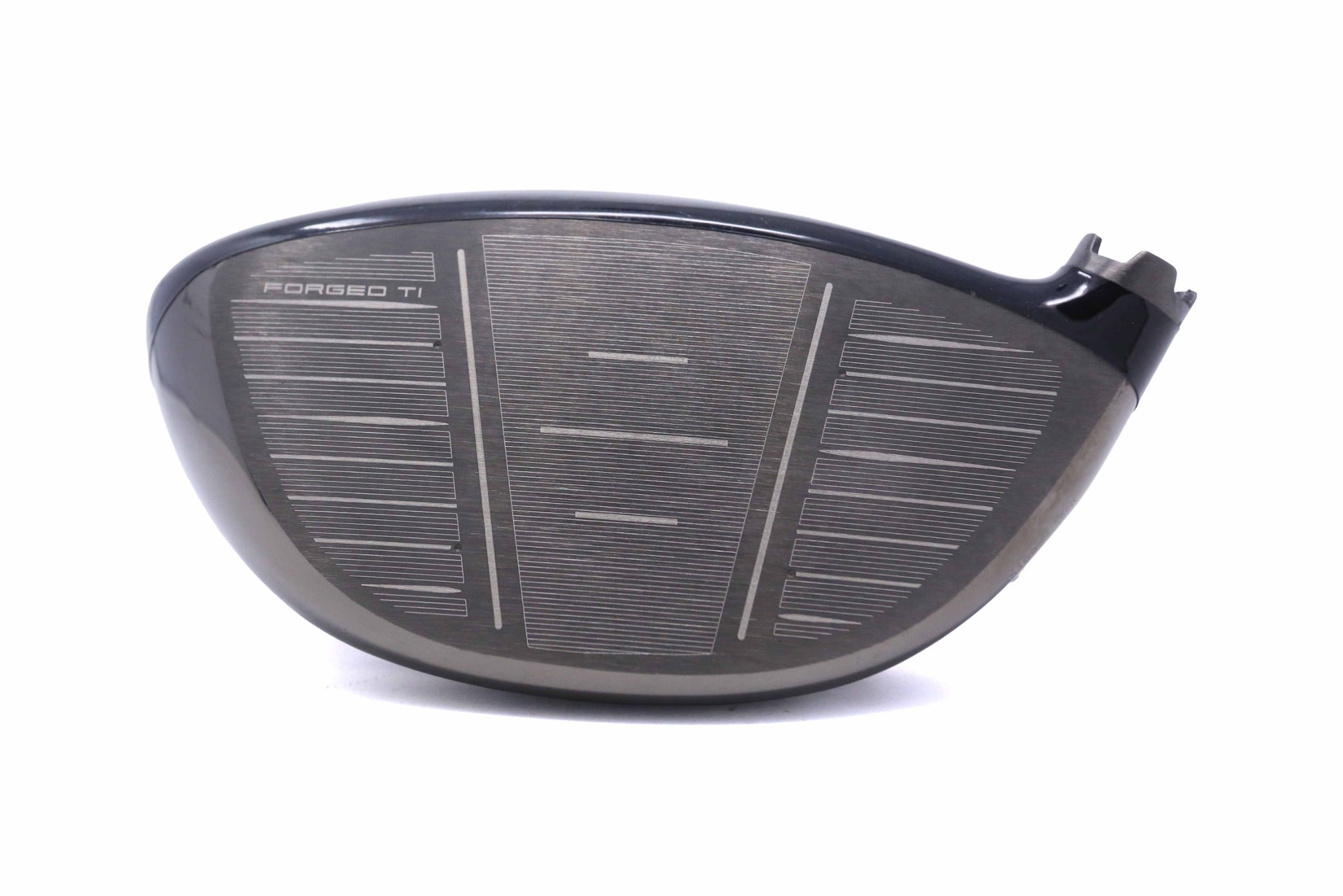 Used Callaway Big Bertha 23 Driver - HEAD ONLY - Right-Handed - 9 Degrees-Next Round