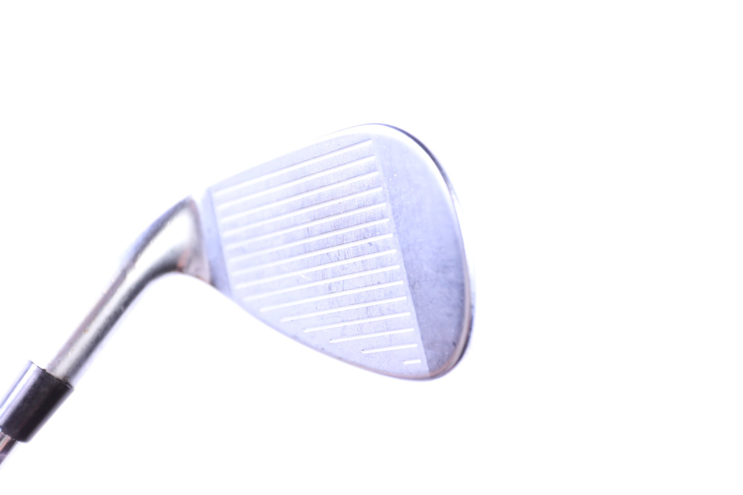 Used Callaway Apex Pitching Wedge - Right-Handed - 43 Degrees - Regular Flex-Next Round