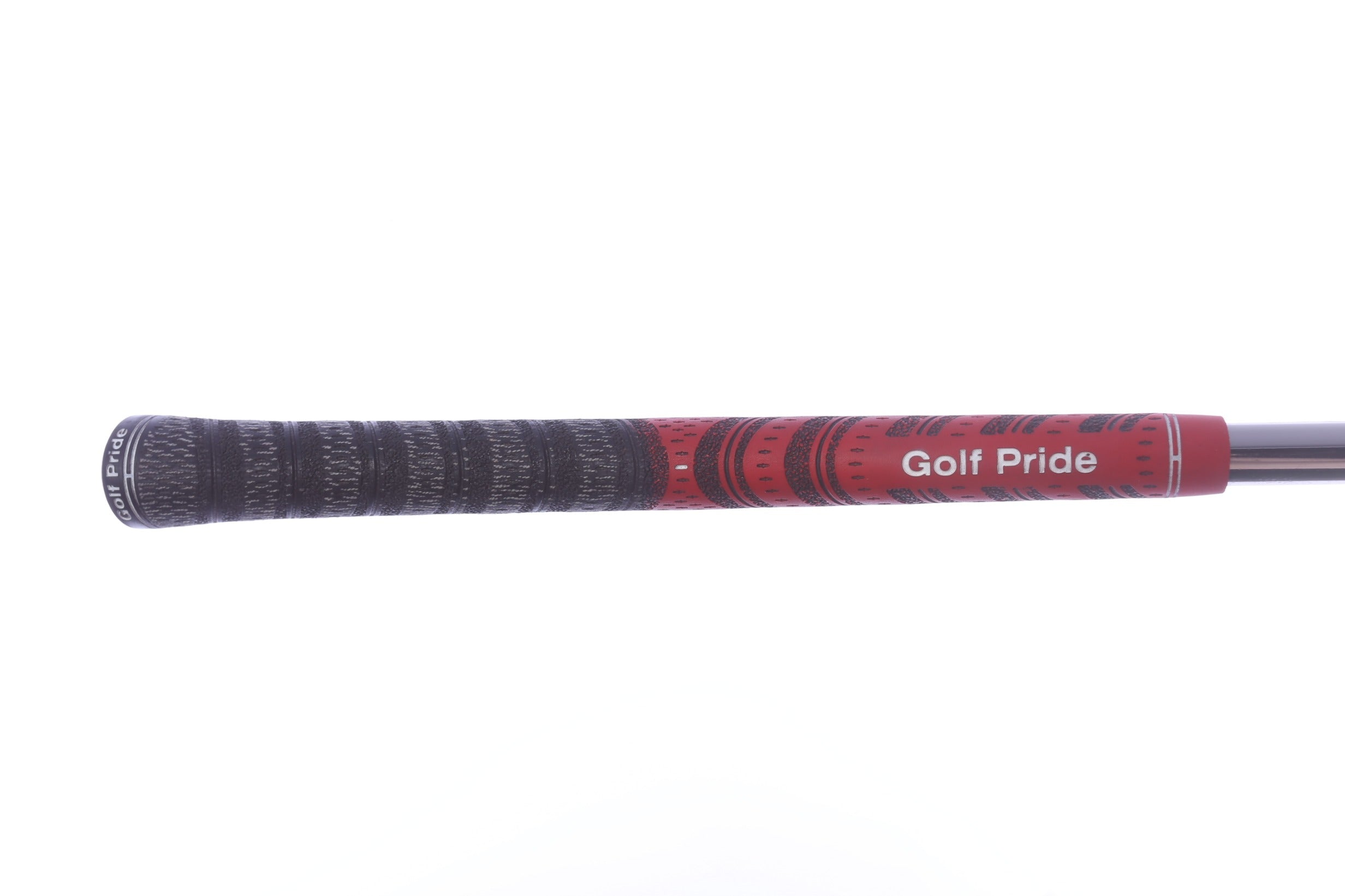 Used Callaway JAWS Raw Black Plasma Approach Wedge - Right-Handed - 52 Degrees - Seniors Flex-Next Round