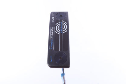 Used Odyssey Ai-ONE Square 2 Square Double Wide Putter - Right-Handed - 35 in - Blade-Next Round