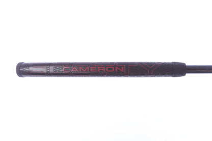 Used Titleist Scotty Cameron Phantom 11R OC Putter - Right-Handed - 35 in - Mallet-Next Round