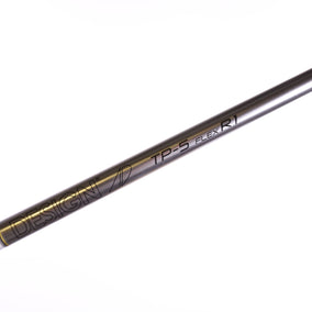 Graphite Design Tour Ad Tp-5 Regular Graphite Not Specified Shaft - 43.5 in - PXG Adapter-Next Round