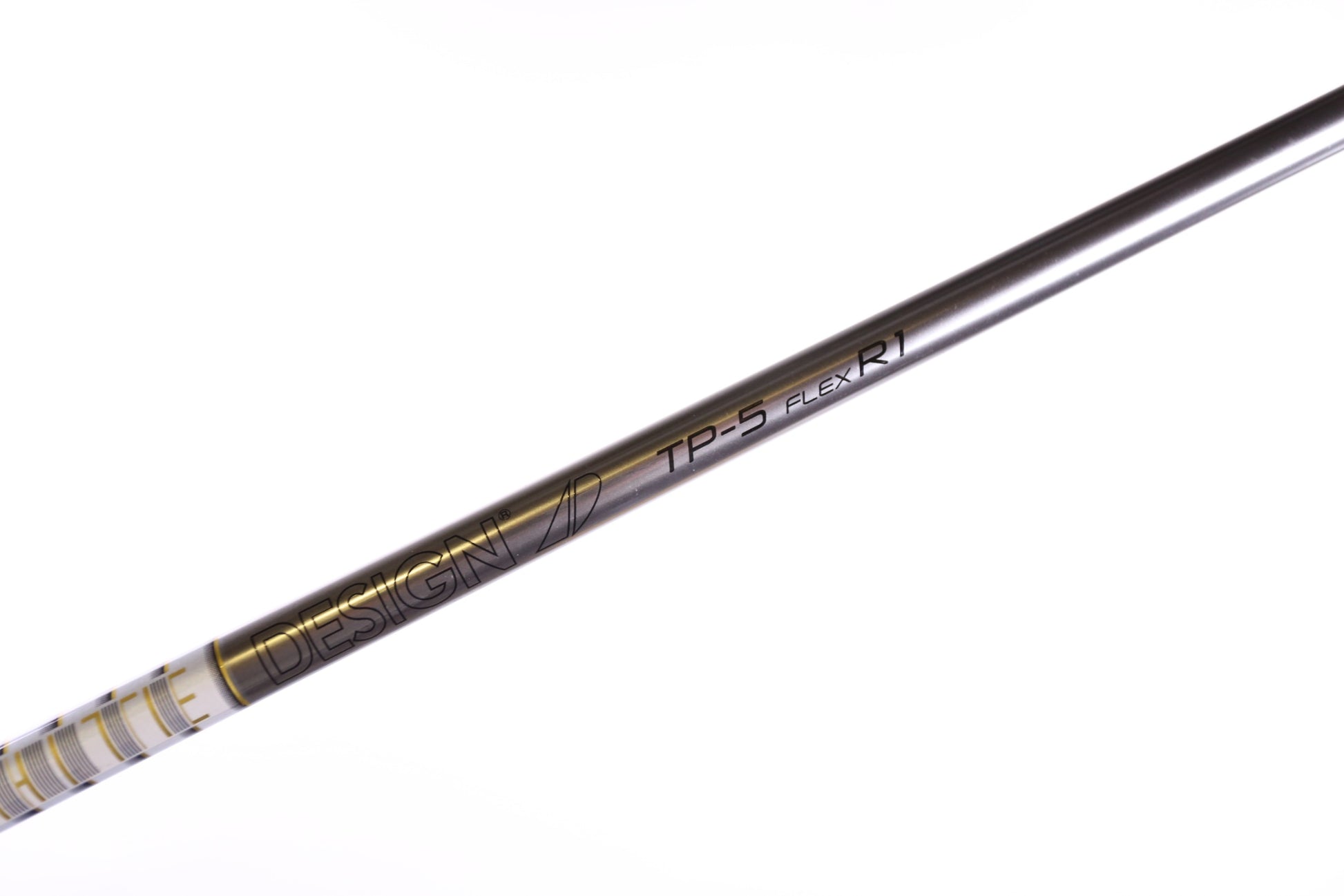 Graphite Design Tour Ad Tp-5 Regular Graphite Not Specified Shaft - 43.5 in - PXG Adapter-Next Round