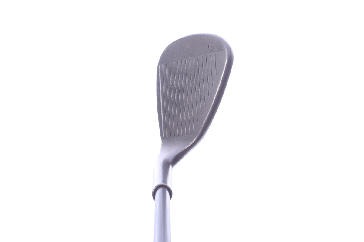 Used Ping G5 Lob Wedge - Right-Handed - 58 Degrees - Regular Flex
