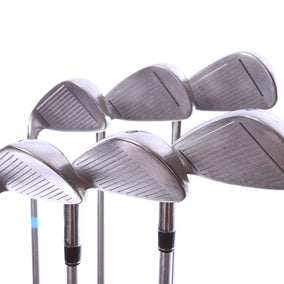 Used TaylorMade M1 Iron Set - Right-Handed - 5-PW - Stiff Flex-Next Round