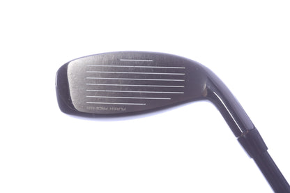 Used Callaway Rogue ST MAX OS 5H Hybrid - Left-Handed - 24 Degrees - Regular Flex