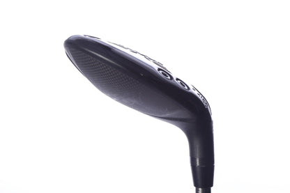 Used PXG 0317 X GEN2 4H Hybrid - Right-Handed - 22 Degrees - Regular Flex-Next Round