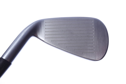 Used Mizuno JPX 923 Hot Metal Pro Single 4-Iron - Right-Handed - Seniors Flex
