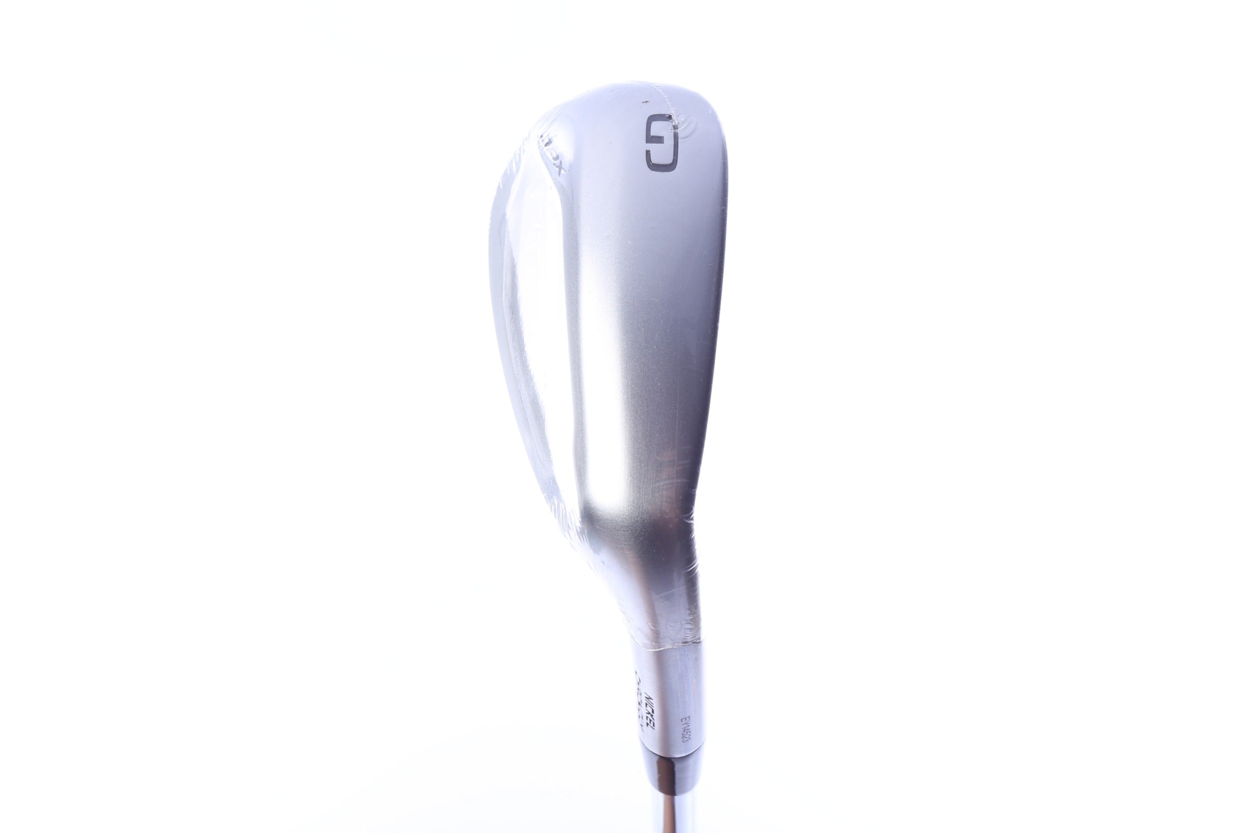 Used Mizuno JPX 925 Hot Metal Gap Wedge - Right-Handed - 48 Degrees - Stiff Flex-Next Round