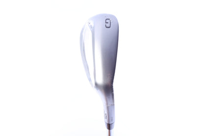 Used Mizuno JPX 925 Hot Metal Gap Wedge - Right-Handed - 48 Degrees - Stiff Flex-Next Round