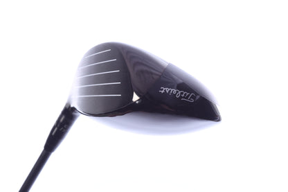 Used Titleist GT280 Mini Driver - 13 Degrees - Stiff Flex Mitsubishi TENSEI 1K Black - Right-Handed
