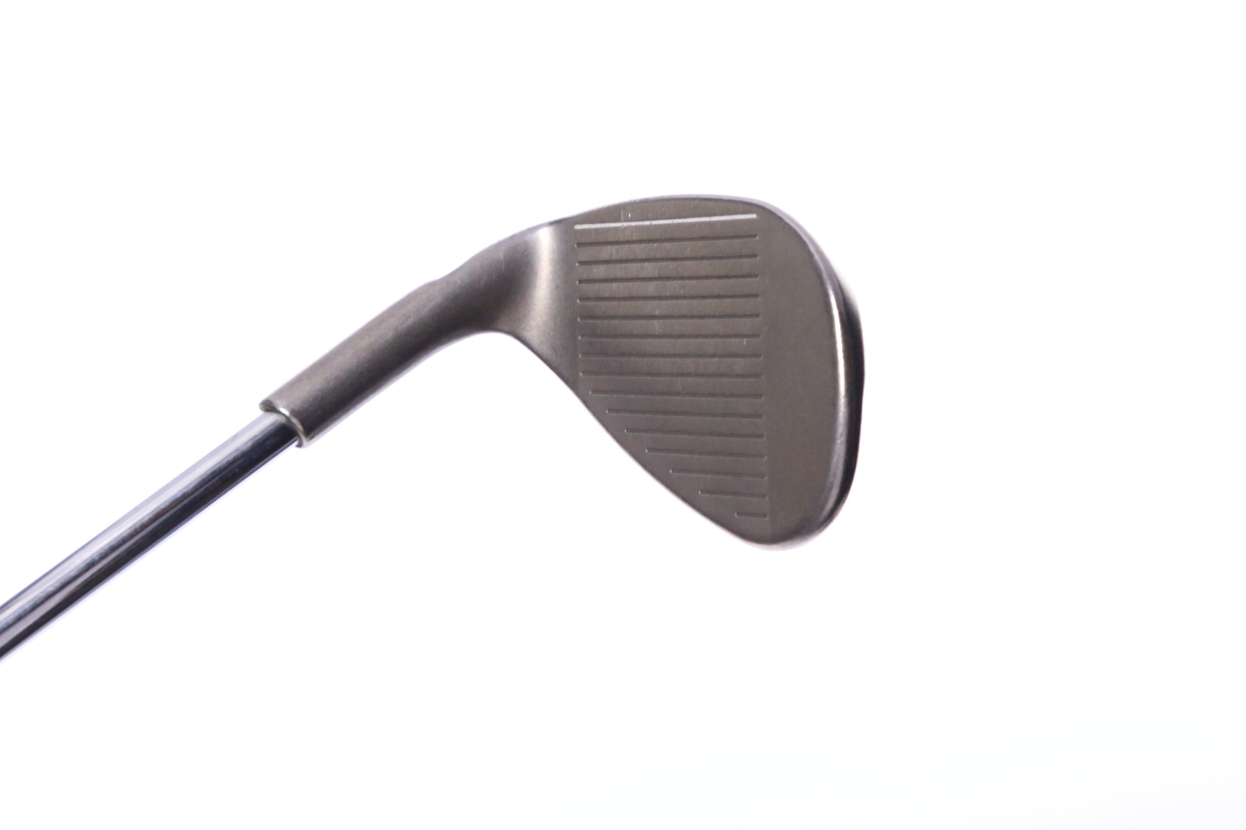 Used Ping MB Gap Wedge - Right-Handed - 52 Degrees - Stiff Flex