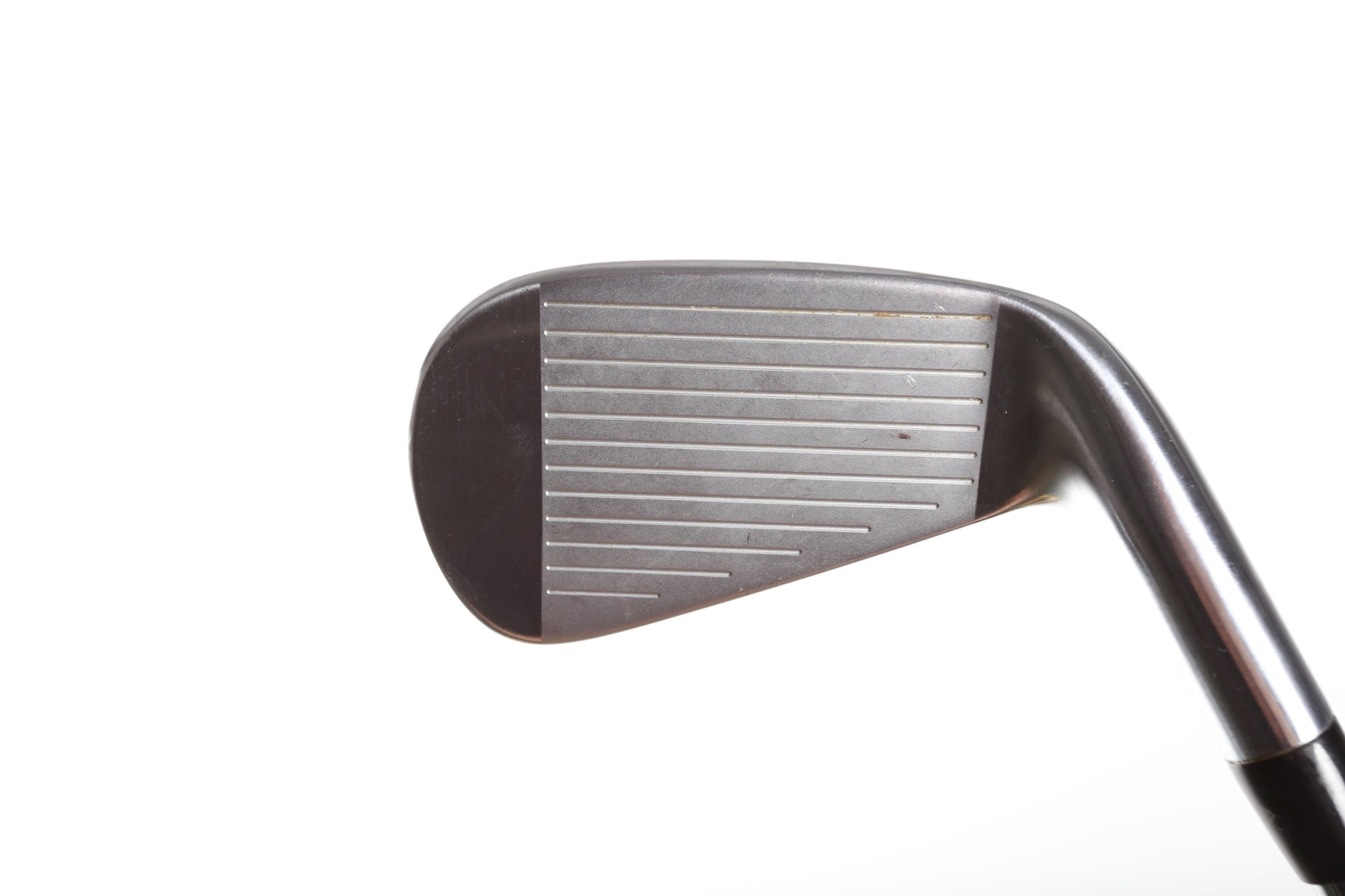 Used Titleist 2021 T200 Single 6-Iron - Left-Handed - Stiff Flex-Next Round