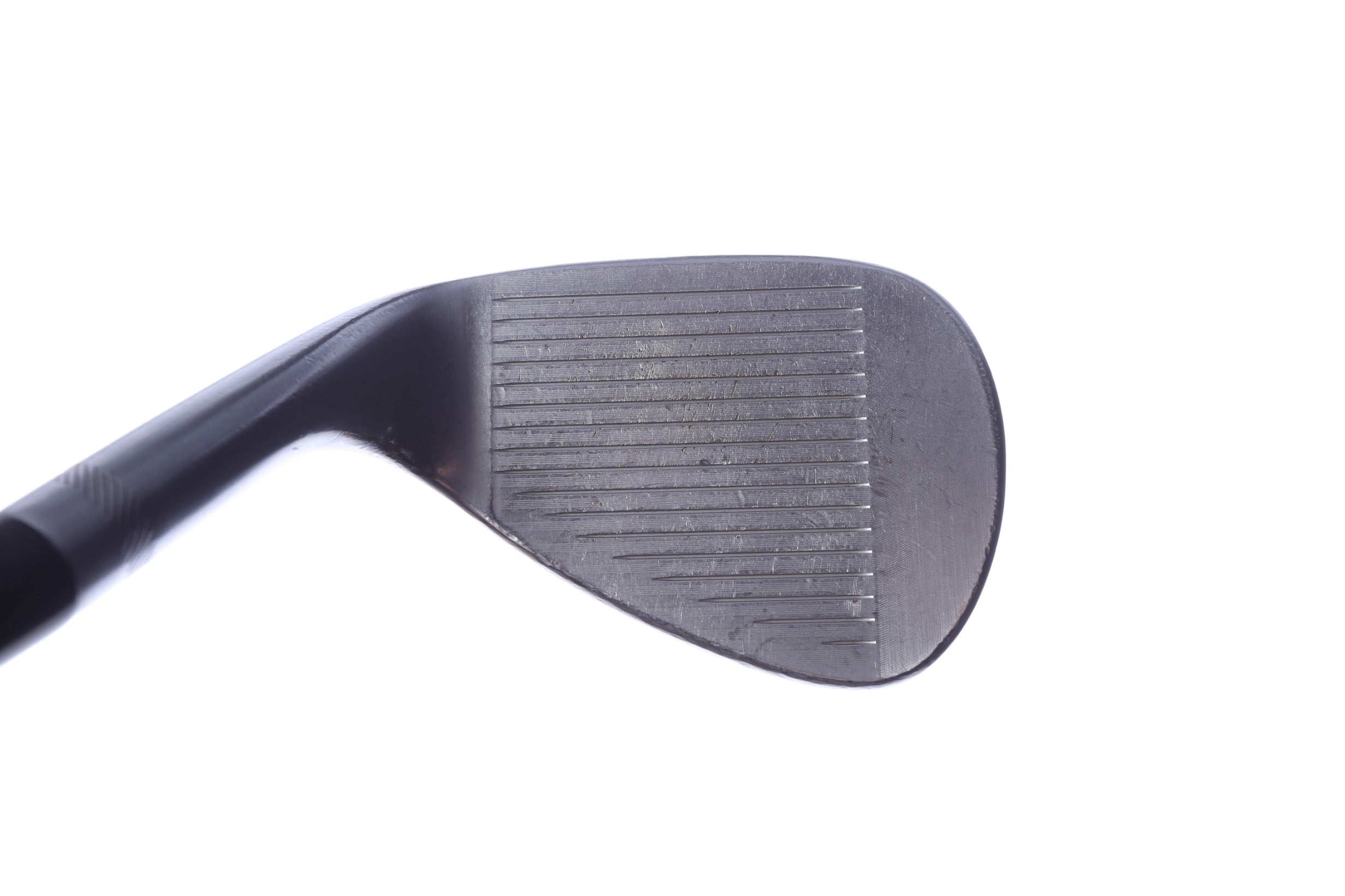 Used Titleist Vokey SM8 Tour Chrome Gap Wedge - Right-Handed - 52 Degrees - Wedge Flex-Next Round