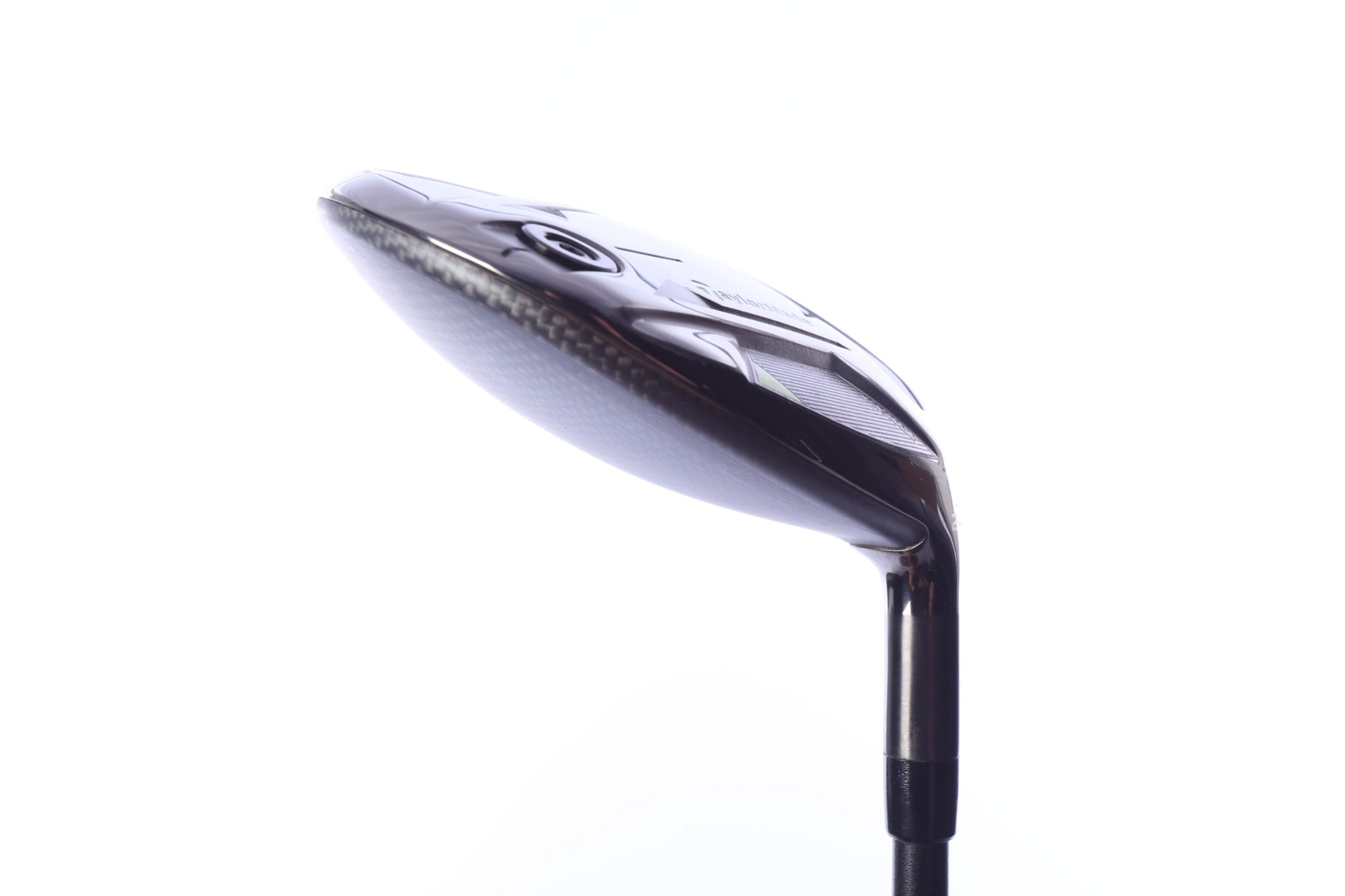 Used TaylorMade Qi35 MAX 9-Wood - Right-Handed - 24.5 Degrees - Extra Stiff Flex