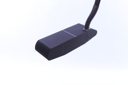 Used Sik Golf Bad1 Putter - Right-Handed - 33 in - Blade-Next Round
