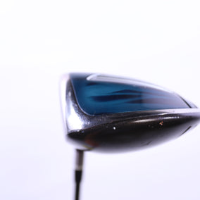 Used Adams Speedline F11 Driver - 10.5 Degrees - Regular Flex Aldila VooDoo RVS6 - Right-Handed-Next Round