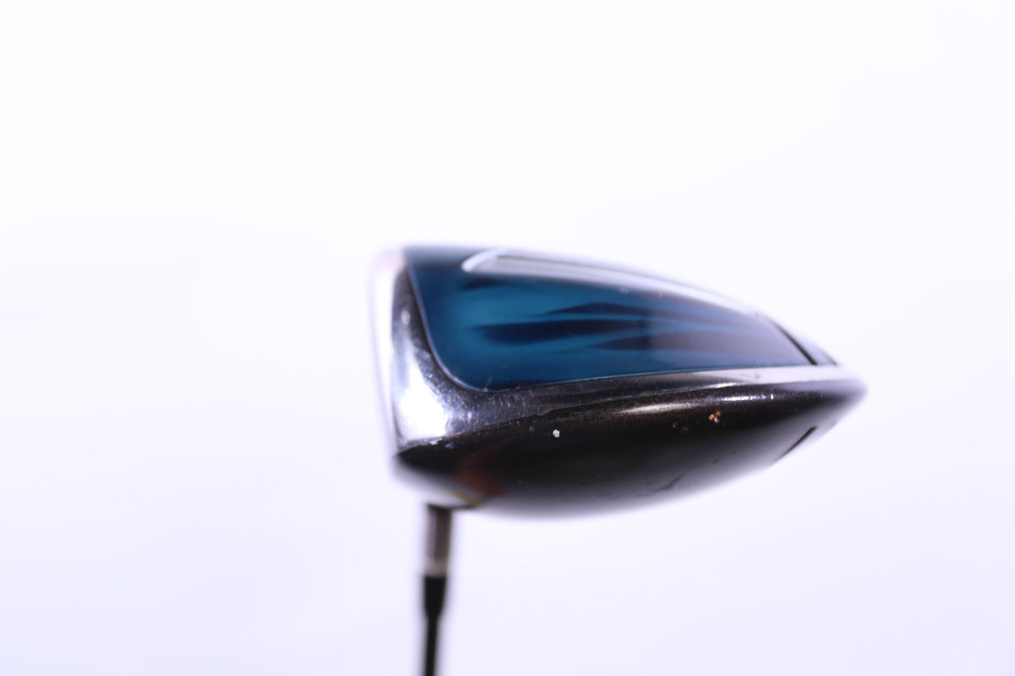 Used Adams Speedline F11 Driver - 10.5 Degrees - Regular Flex Aldila VooDoo RVS6 - Right-Handed-Next Round