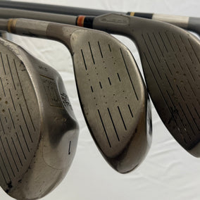 Wholesale Lot of 25 Golf Clubs - Cobra Drivers-Next Round
