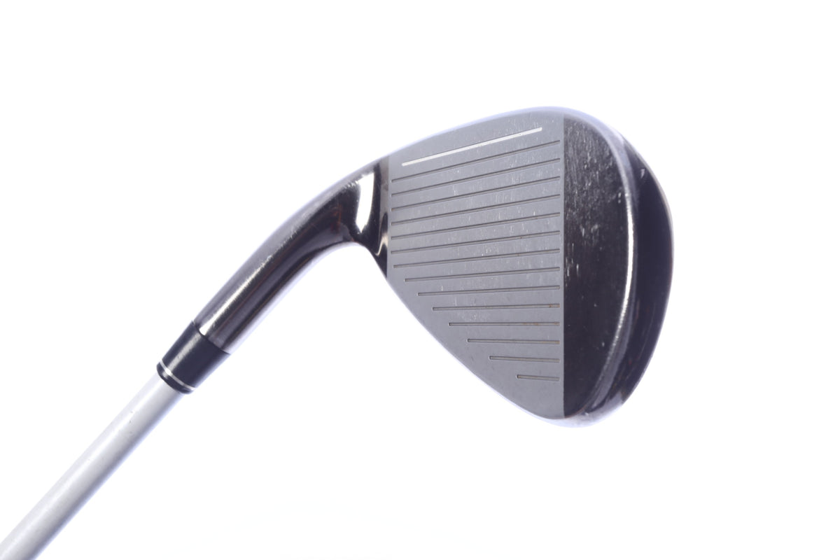Used TaylorMade RocketBallz Max Single 8-Iron - Right-Handed - Ladies Flex