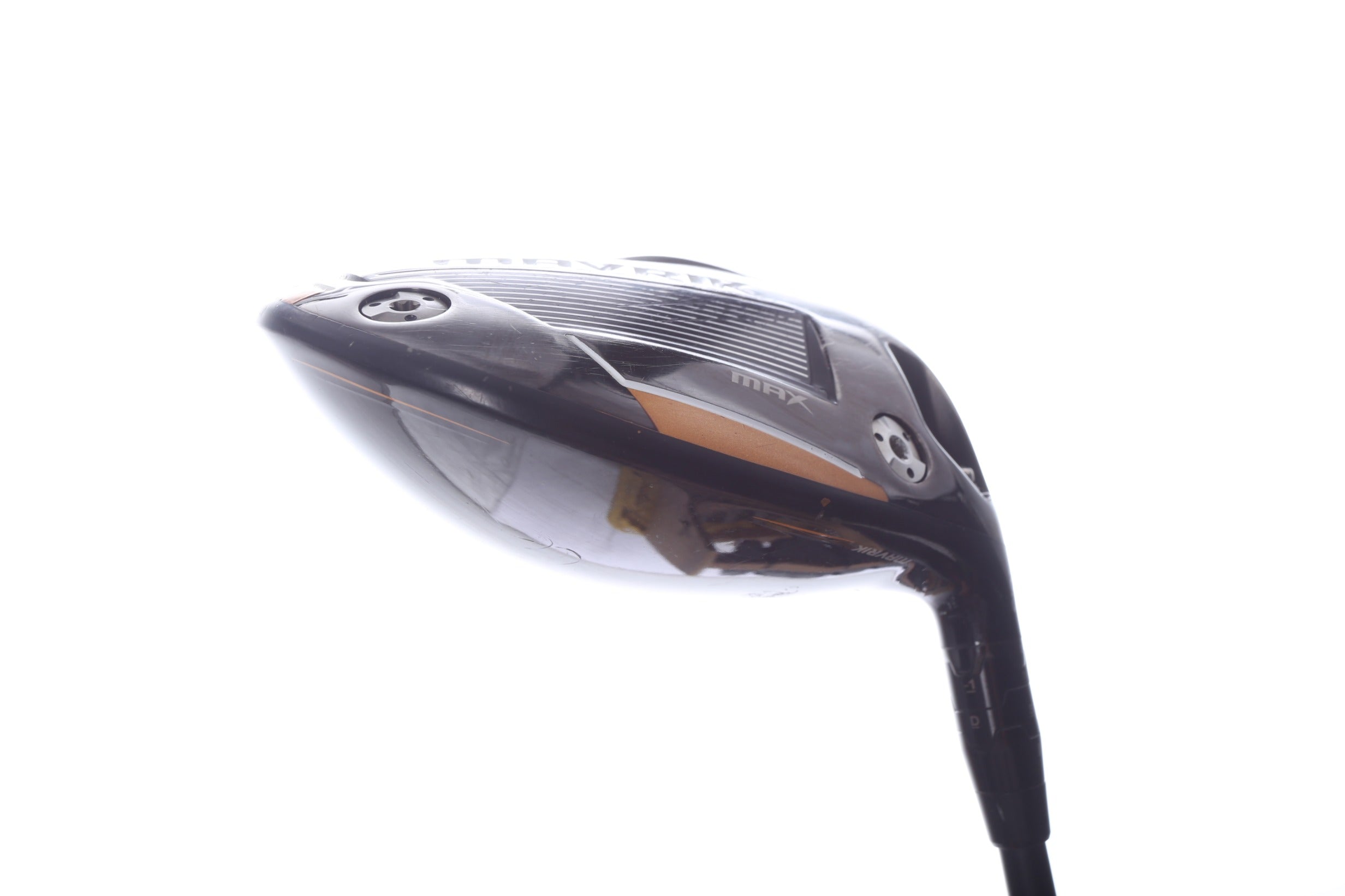 Used Callaway Mavrik Max Right-Handed Driver – Next Round