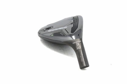 Used TaylorMade Qi35 MAX Rescue 3H - HEAD ONLY - Right-Handed - 20 Degrees