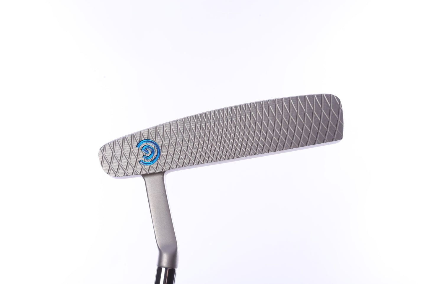 Used Cleveland Huntington Beach Soft 3 Slant Putter - Right-Handed - 33 in - Blade-Next Round