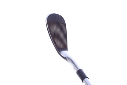 Used TaylorMade Milled Grind 2 Chrome Sand Wedge - Right-Handed - 56 Degrees - Stiff Flex