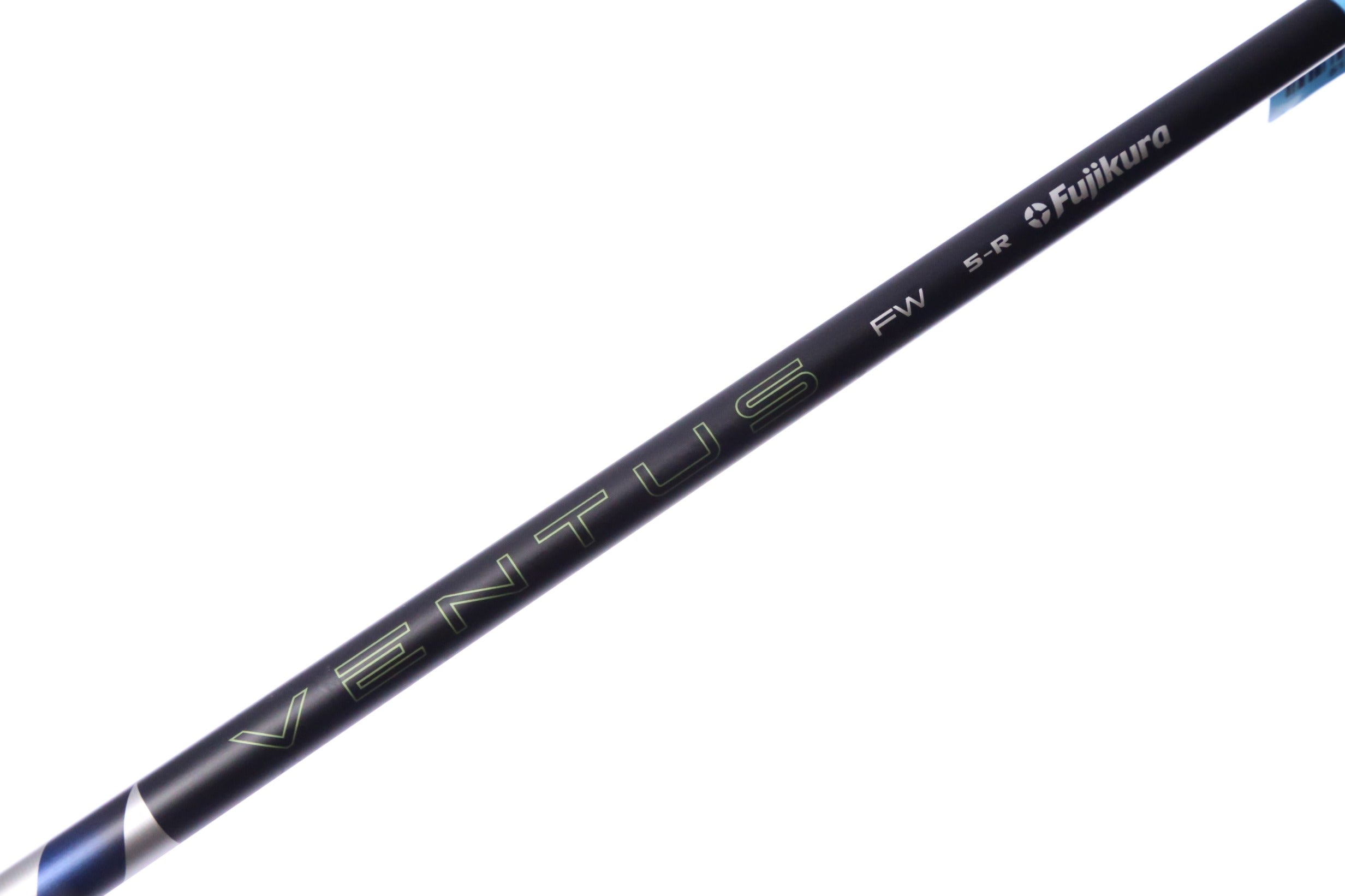 Used Fujikura Ventus Blue 25 Fairway Wood Shaft Regular Flex Graphite - 40.5 in - No Adapter