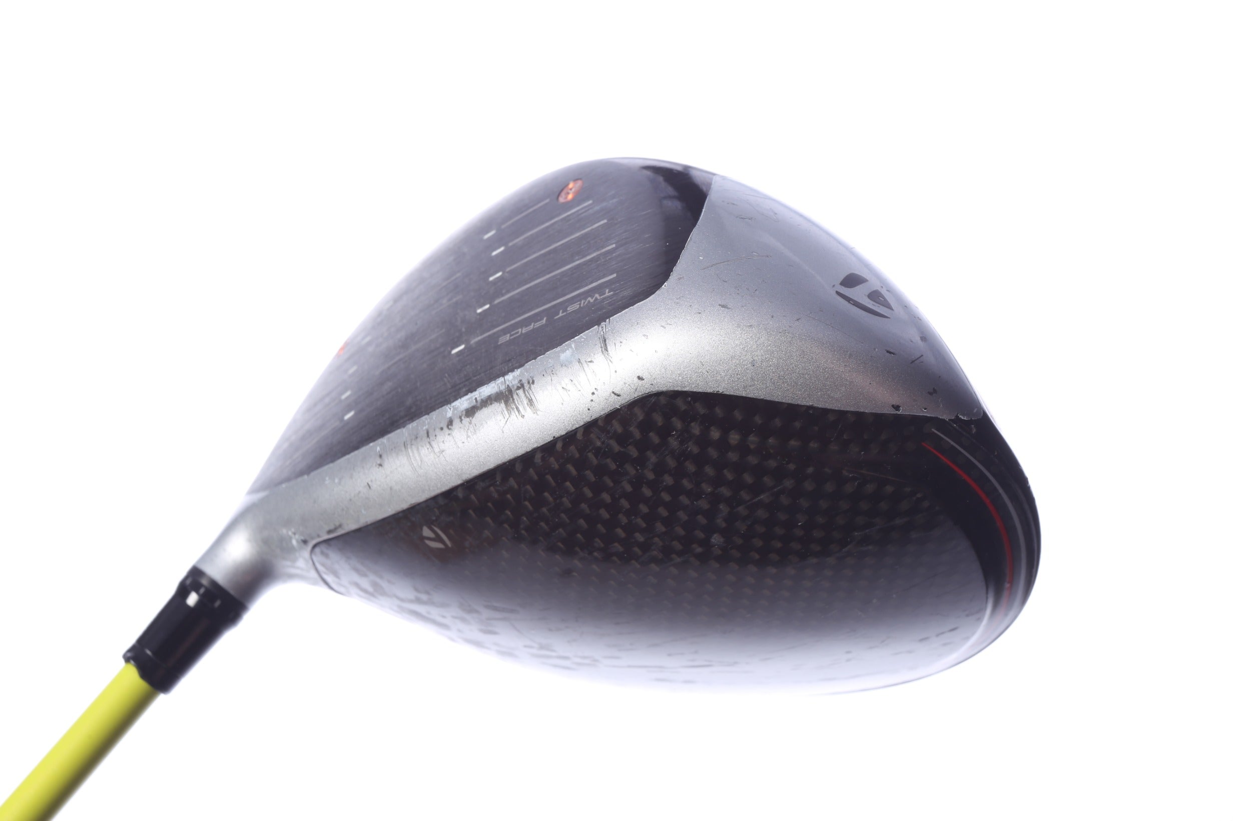 Used TaylorMade M6 Driver - 10.5 Degrees - Regular Flex UST Mamiya Proforce V2 - Right-Handed-Next Round