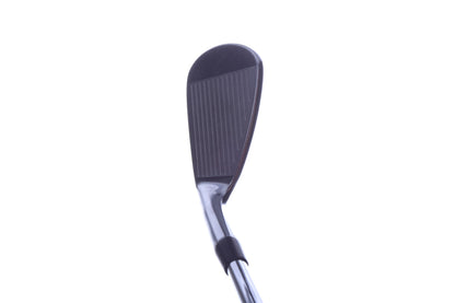 Used Titleist 2021 T200 Iron Set - Right-Handed - 4-PW - Stiff Flex-Next Round