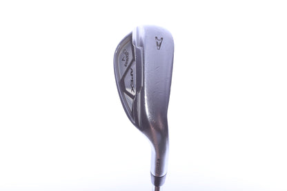 Used Callaway Apex CF16 Approach Wedge - Right-Handed - 51 Degrees - Regular Flex