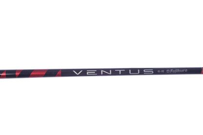 Used TaylorMade STEALTH 2 PLUS Rescue 4H Hybrid - Right-Handed - 22 Degrees - Regular Flex-Next Round