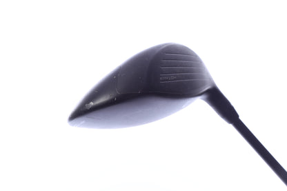 Used Cobra Darkspeed X 3-Wood - Left-Handed - 15 Degrees - Extra Stiff Flex-Next Round