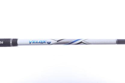 Used TaylorMade JetSpeed 4H Hybrid - Right-Handed - 22 Degrees - Ladies Flex-Next Round