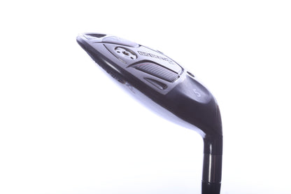 Used Callaway Big Bertha B21 5-Wood - Right-Handed - 18 Degrees - Regular Flex