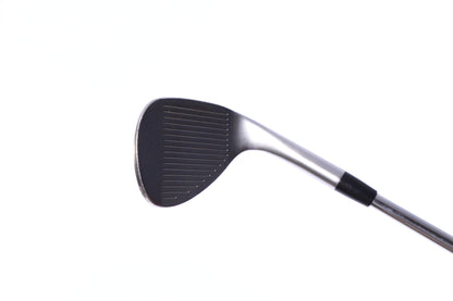 Used Cobra Tour Trusty Satin Sand Wedge - Left-Handed - 56 Degrees - Regular Flex-Next Round
