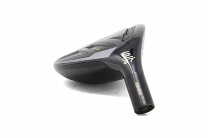 Used TaylorMade Qi10 MAX 5H - HEAD ONLY - Right-Handed - 27 Degrees-Next Round