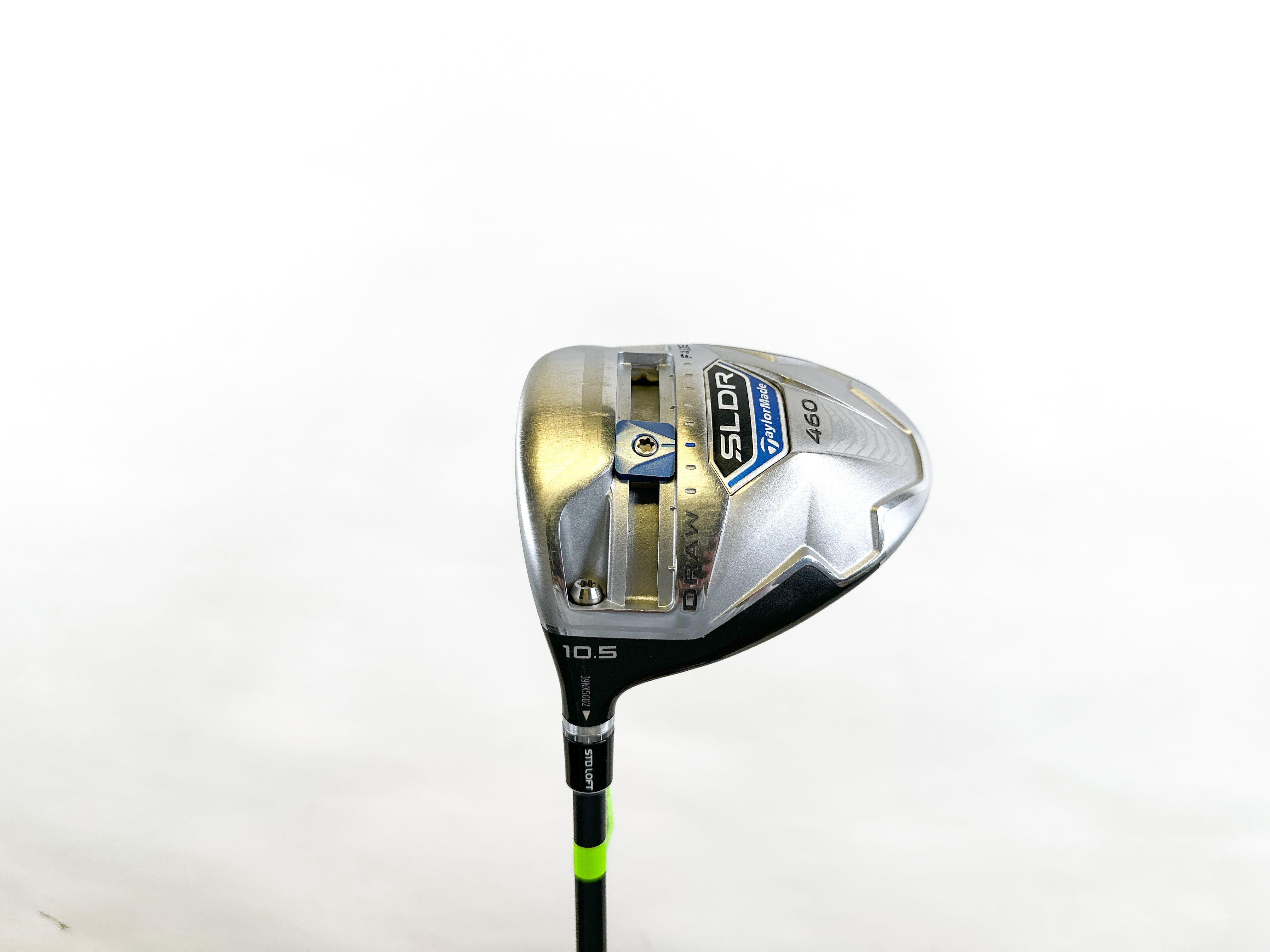 テーラーメイド SLDR ドライバー 10.5 - クラブ