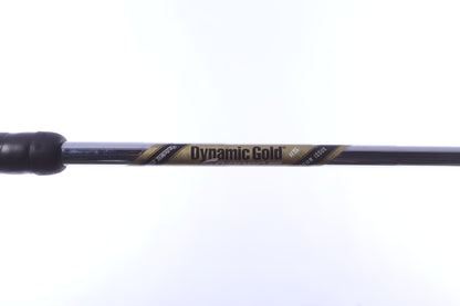 Used Cleveland CBX Full Face Lob Wedge - Right-Handed - 58 Degrees - Wedge Flex-Next Round
