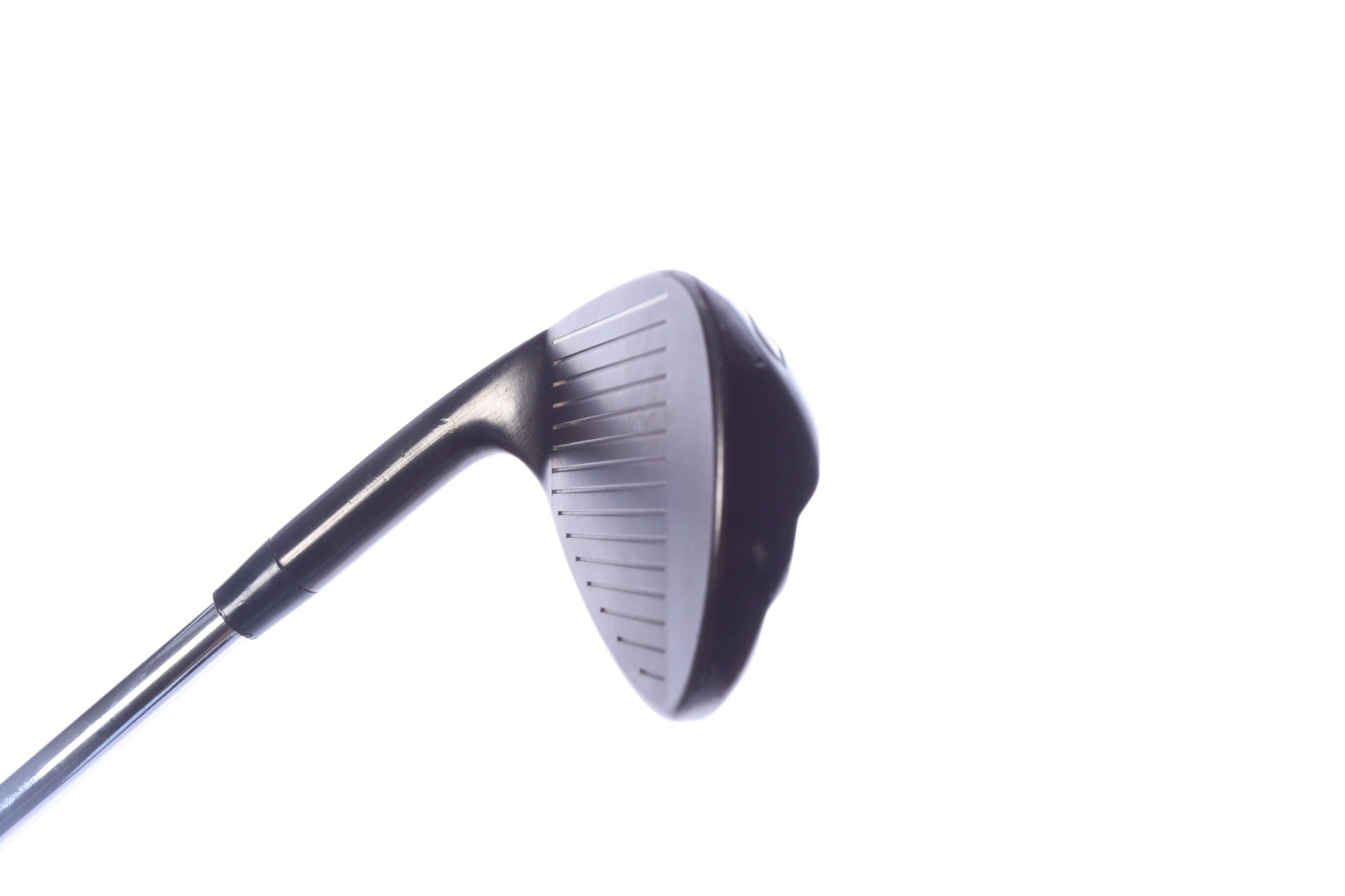 Used PXG 0311 P Gen4 Xtreme Dark Gap Wedge - Right-Handed - 49 Degrees - Extra Stiff Flex-Next Round