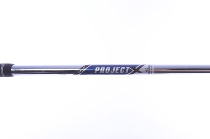 Used Mizuno Pro S-3 Iron Set - Right-Handed - 4-PW - Stiff Flex